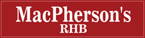 Machperson's Realty RHB Logo